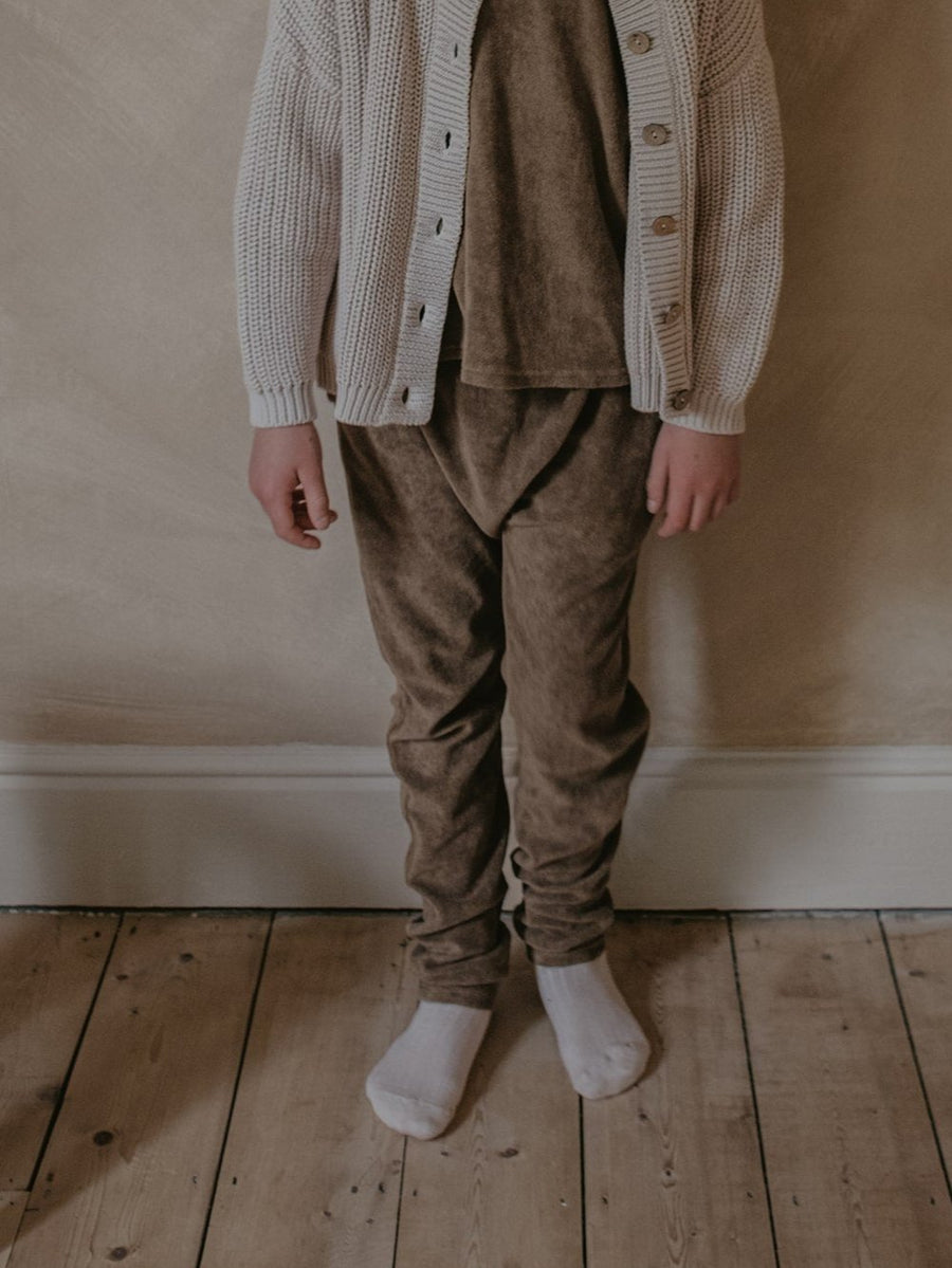 The Terry Trouser