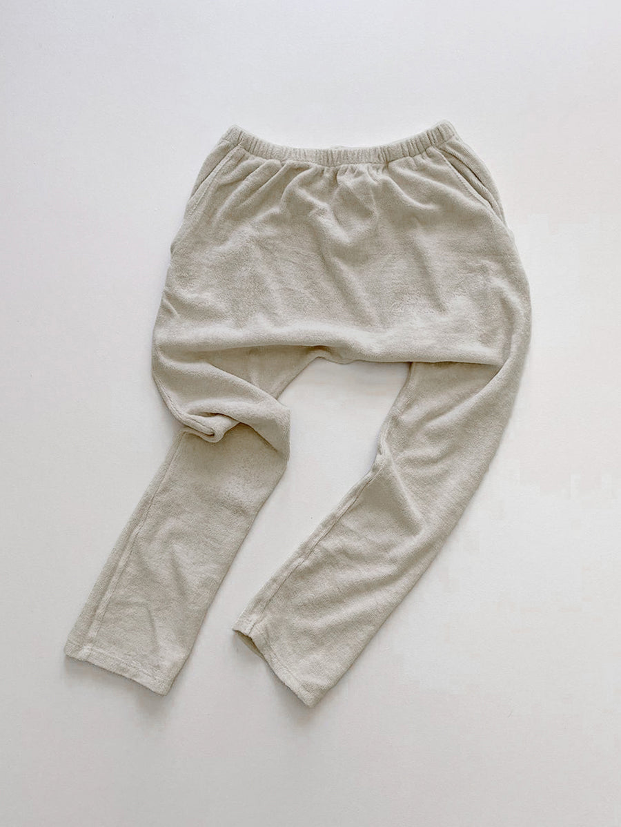 The Terry Trouser