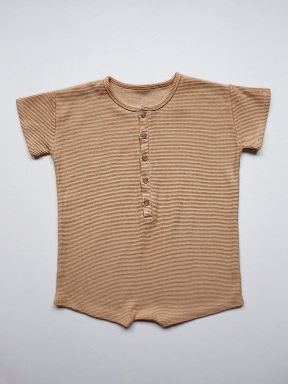 The Explorer Playsuit